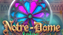 Notre-Dame Tales Gigablox