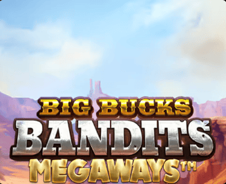 Big Bucks Bandits Megaways