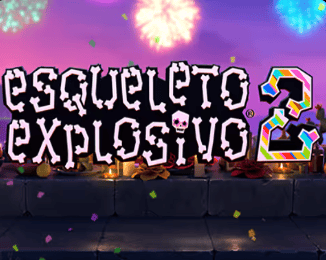 Esqueleto Explosivo 2
