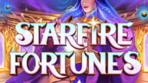 Starfire Fortunes Tophit