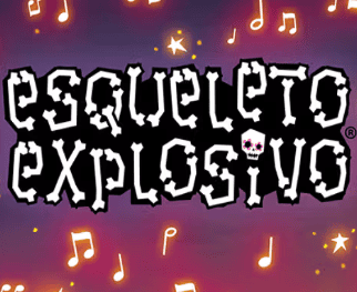 Esqueleto Explosivo
