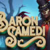 Baron Samedi