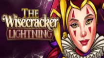The Wisecracker Lightning