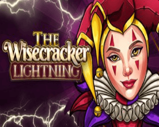 The Wisecracker Lightning