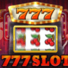777 Slot