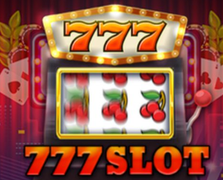 777 Slot