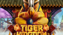 Tiger Kingdom Infinity Reels