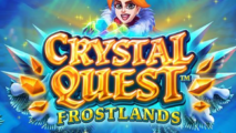 Crystal Quest: Frostlands