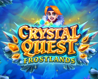 Crystal Quest: Frostlands