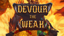 Devour the Weak