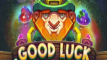 Good Luck Clusterbuster