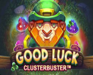 Good Luck Clusterbuster