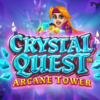 Crystal Quest: Arcane Tower
