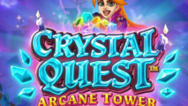 Crystal Quest: Arcane Tower