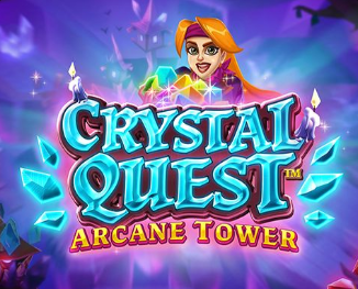Crystal Quest: Arcane Tower