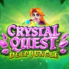 Crystal Quest : Deep Jungle