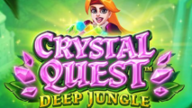 Crystal Quest : Deep Jungle