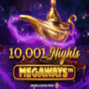 10,001 Nights Megaways