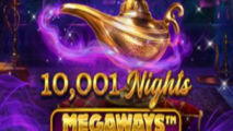 10,001 Nights Megaways