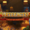 Artefacts – Vault of Fortune