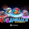 Giganimals Gigablox