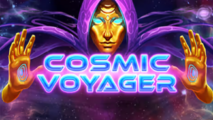 Cosmic Voyager