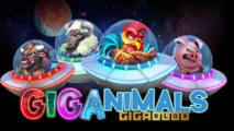 Giganimals Gigablox