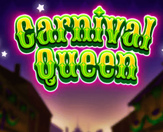 Carnival Queen
