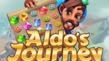Aldo’s Journey