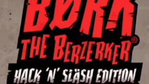 Bork the Berzerker
