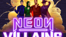 Neon Villains