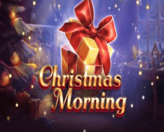 Christmas Morning