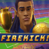 Firekick! MultiMax