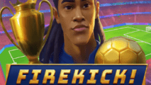 Firekick! MultiMax