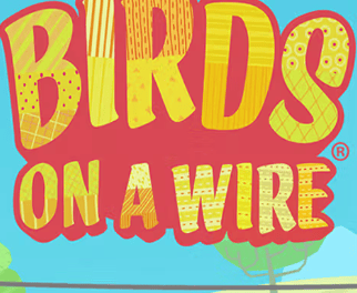 Birds On A Wire