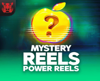Mystery Reels Power Reels