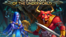 Champion of the Underworld