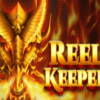 Reel Keeper