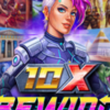 10X Rewind