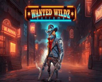 Wanted Wildz Extreme