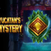 Yucatan’s Mystery