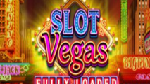 Slot Vegas – Fully Loaded
