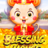 Blessing Mouse