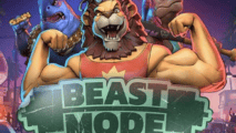 Beast Mode