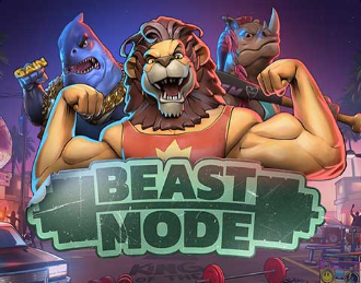 Beast Mode