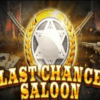 Last Chance Saloon