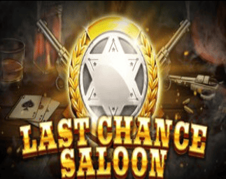 Last Chance Saloon