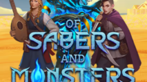 Of Sabers and Monsters