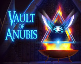 Vault of Anubis