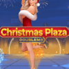Christmas Plaza Doublemax